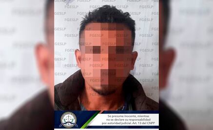 Prisión preventiva para sujeto acusado de homicidio