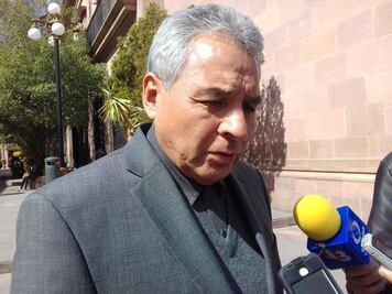 Descarta Gobernación espionaje en el escenario electoral local