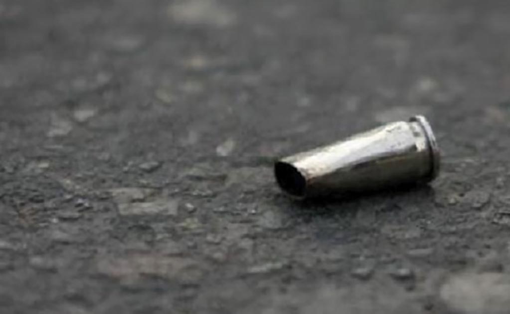 Atacan con arma de fuego bar “Tío Mich”