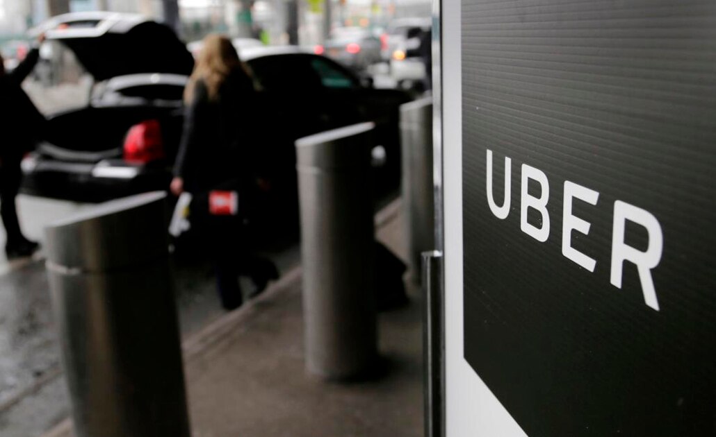 Gobernación aclara operativo contra aplicaciones de transporte en aeropuertos