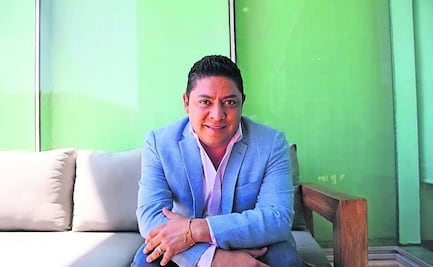 “Una nueva era se vive en el estado, hay inversión y retos”, Ricardo Gallardo, gobernador de San Luis Potosí