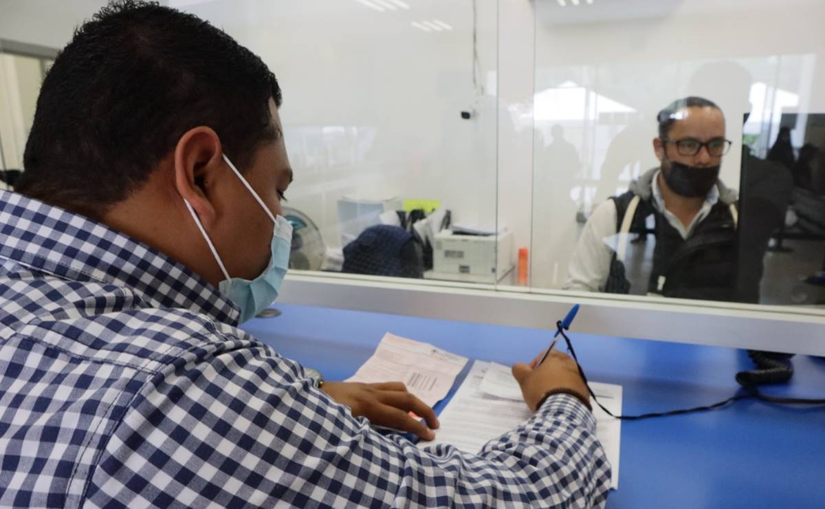 Interapas cesa a dos empleados que usaban documentos falsos para obtener recursos