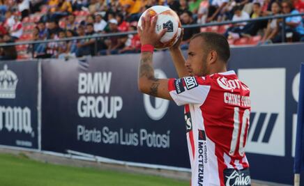 Atlético de San Luis vence a Tigres
