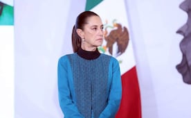 Sheinbaum presenta informe sobre caso de "El Mayo" Zambada; "alguien mintió", sostiene el gobierno federal