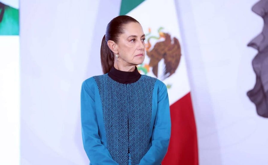 Sheinbaum presenta informe sobre caso de "El Mayo" Zambada; "alguien mintió", sostiene el gobierno federal