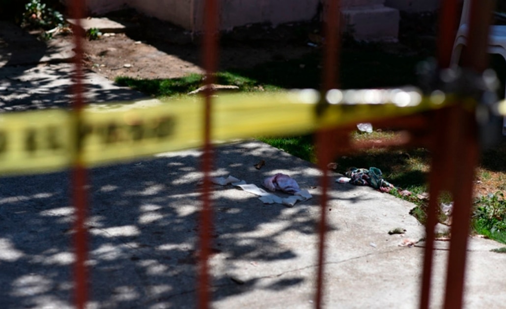 "A las viejitas que estábamos bailando nos apuntaron”: así fue el ataque en Minatitlán