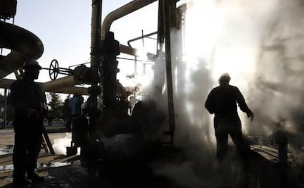 EU reimpone todas las sanciones contra Irán