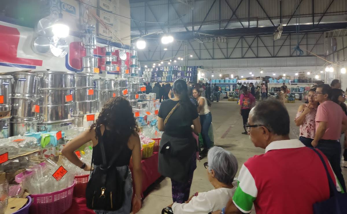 Foto: Regina Arellano