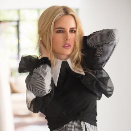 Tania Ruiz. ¿Qué parentesco tiene la novia de Peña Nieto con Ximena Navarrete?