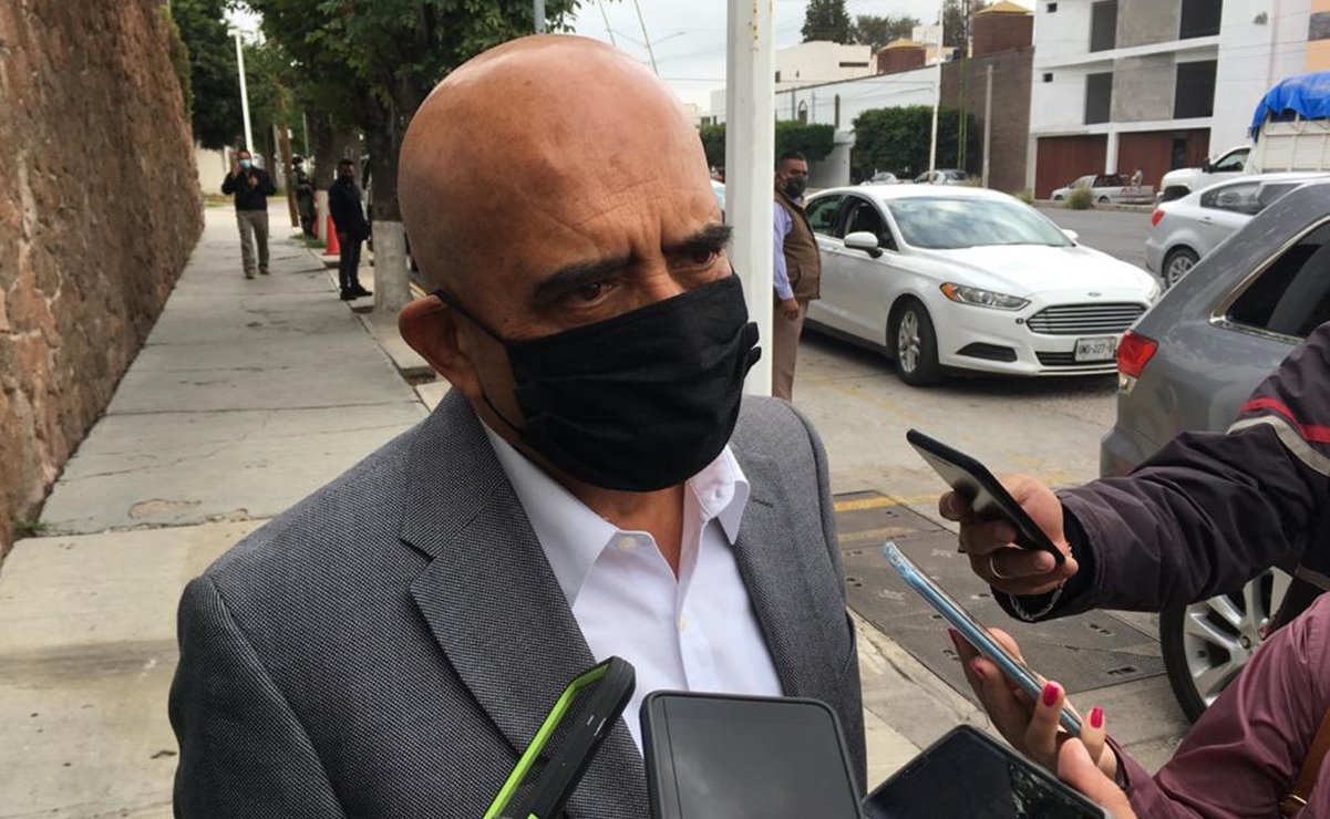 El próximo año será mucho más austero para todos, dice Leal Tovías