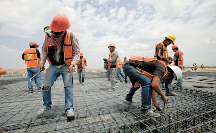 Desacelera la construcción en SLP: Licitaciones caen 63% y el sector espera rescate con obras de agua y pavimentación 