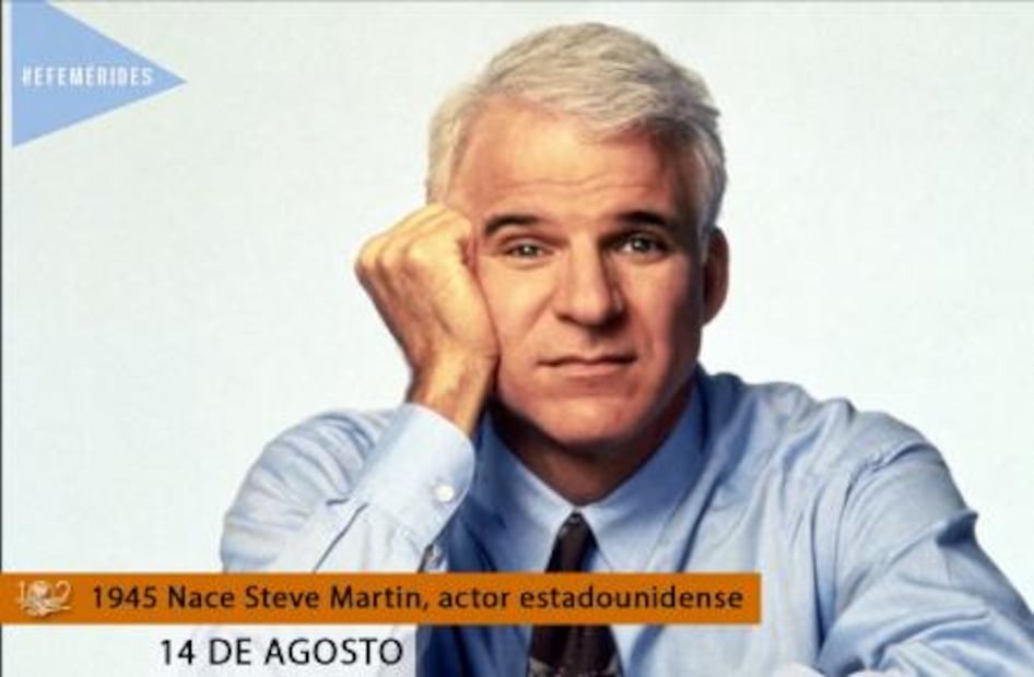 Efemérides 14 de agosto