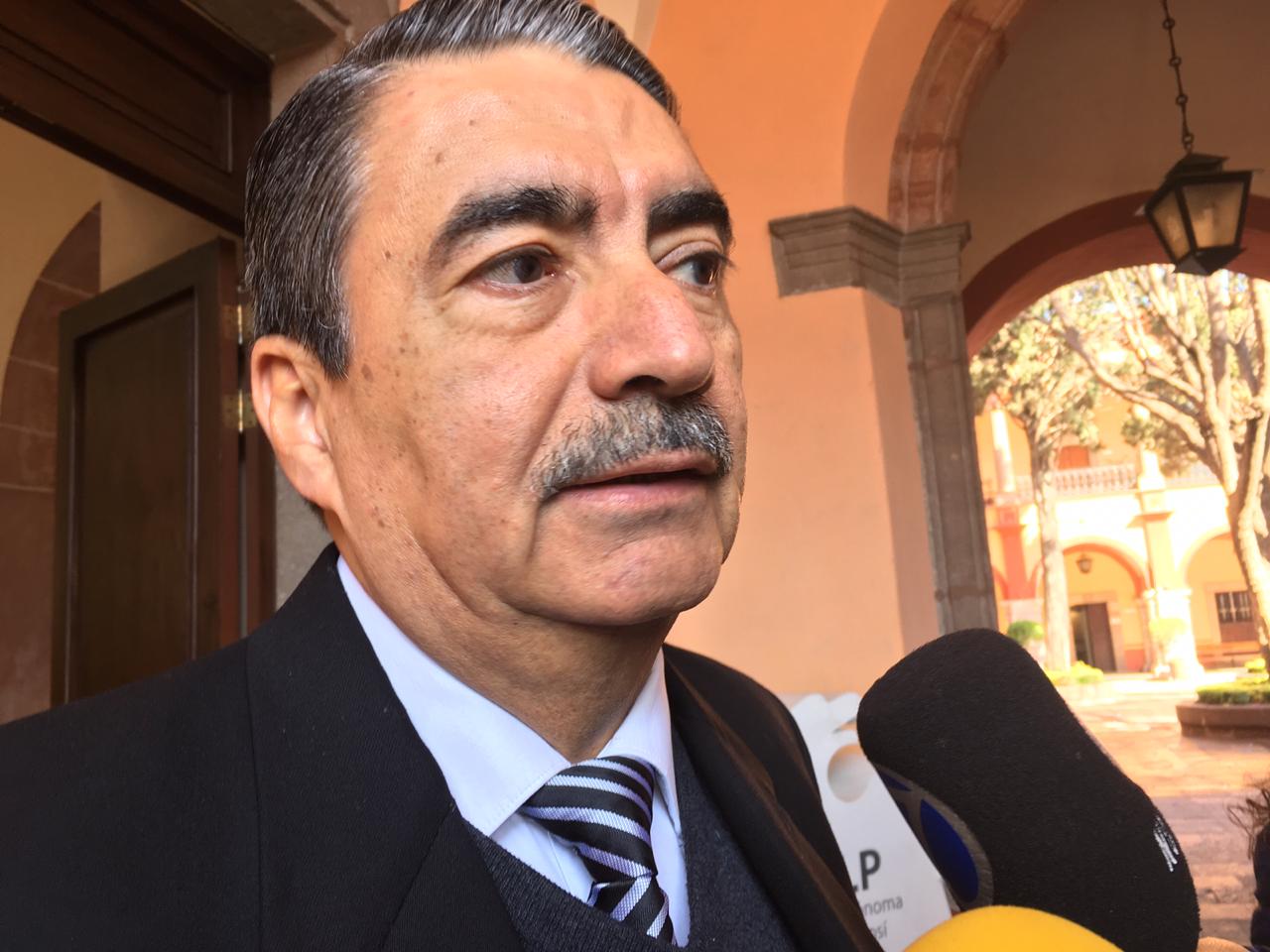 Inevitable el ingreso de Coronavirus a México