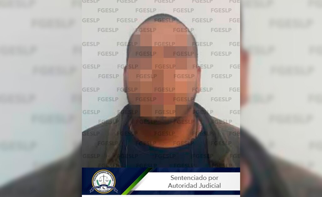 Dan 50 años de prisión a secuestrador