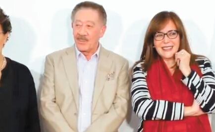 Encuestas definirán dirigente morenista