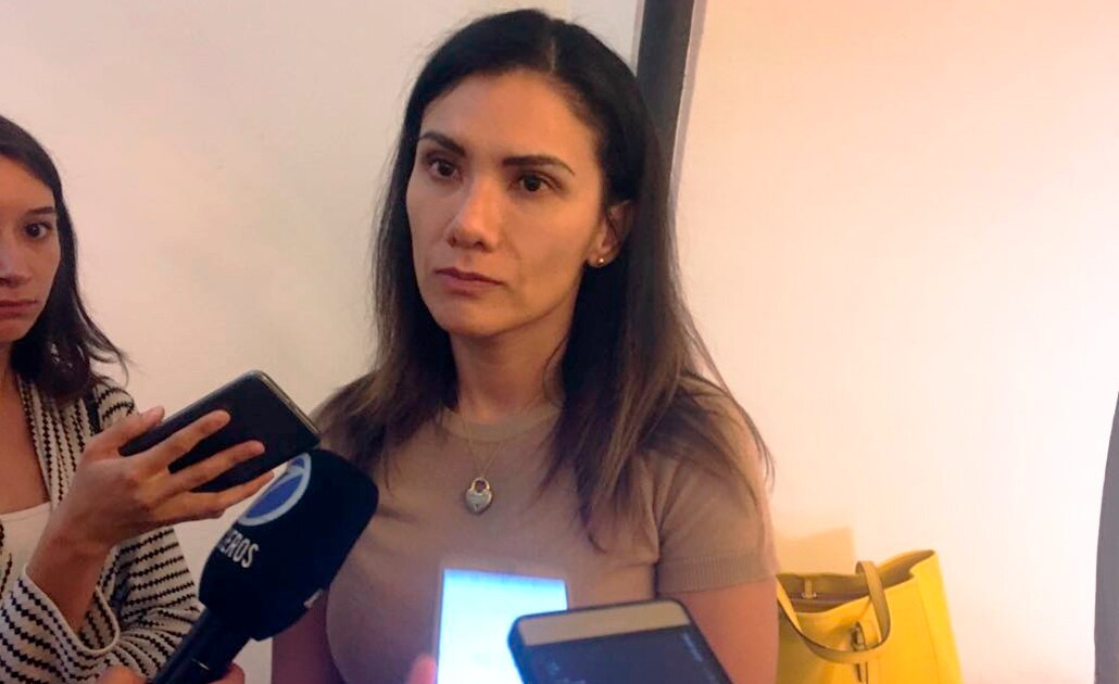 Integración del CPC-SEA se debe reponer por no tener paridad de género: IMES