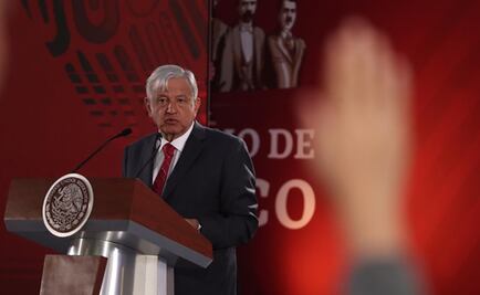 No se cancelarán los recursos para los refugios de mujeres: AMLO