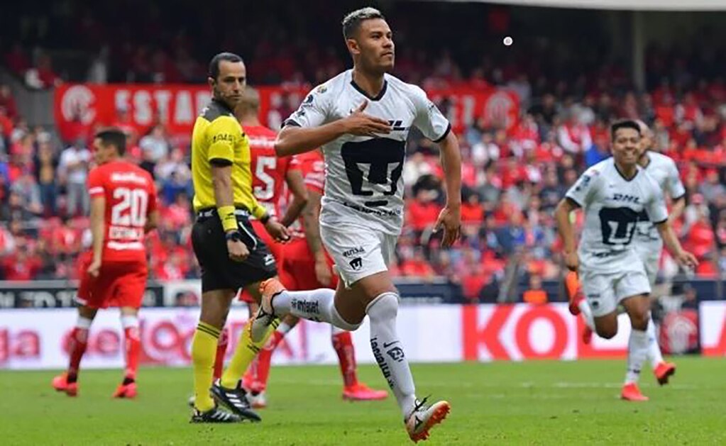 Tras la Jornada 6, así marcha la tabla del Clausura 2020