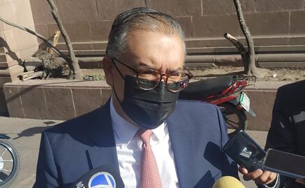 Del 23 al 27 de agosto, comparecencias por último informe de JMCL