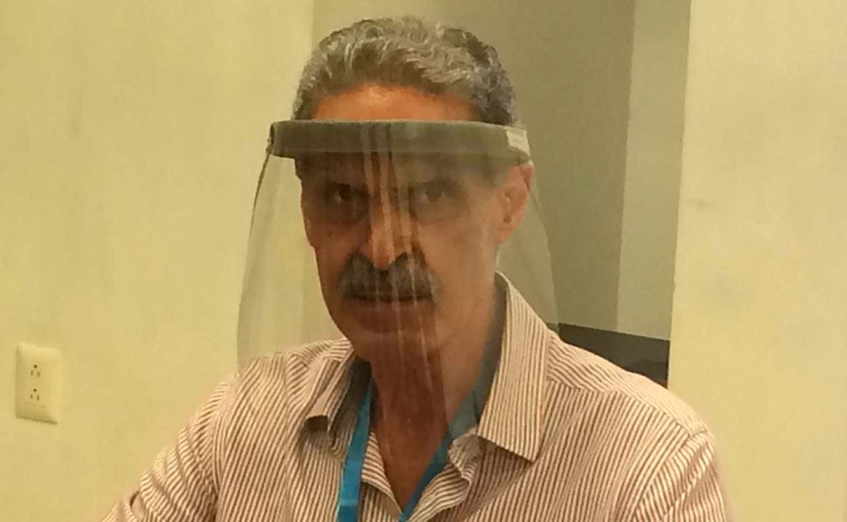 Foto: Nancy Lizet Hernández