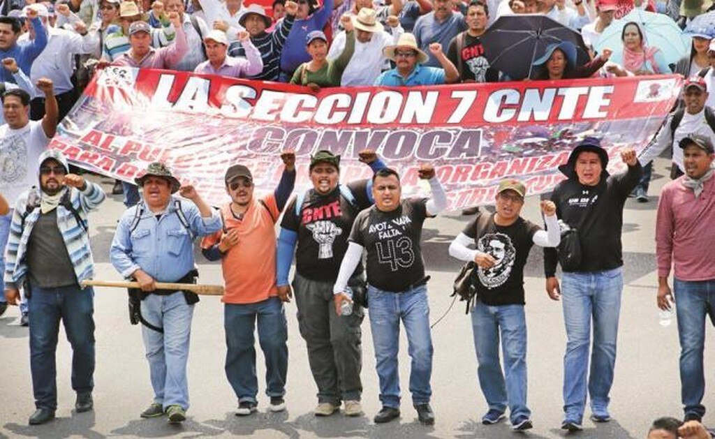  SEP ejercerá todos los medios de defensa a estados que pacten reforma