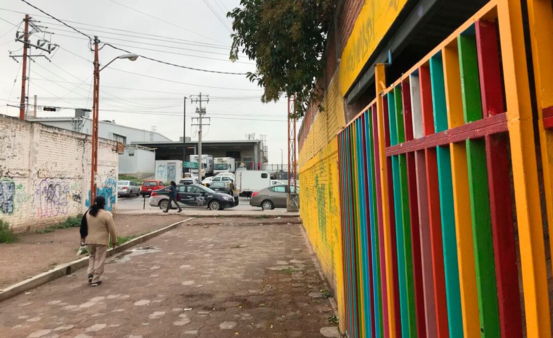 Foto: Archivo El Universal San Luis Potosí