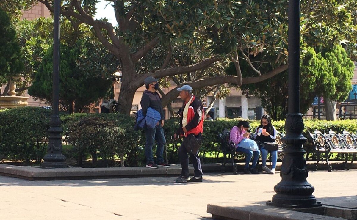 Foto: Angélica Ortíz