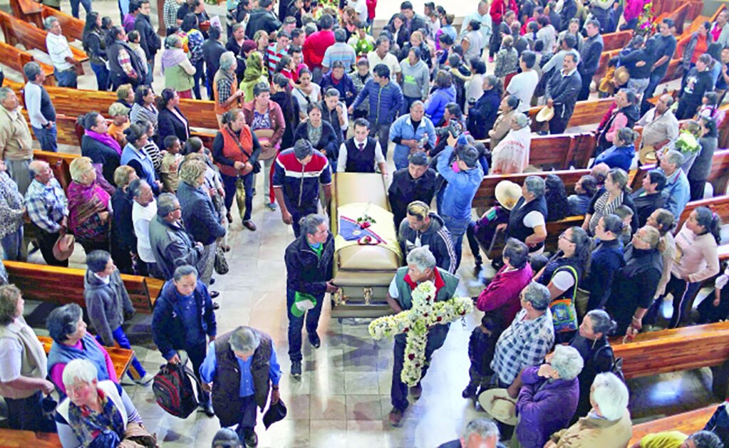 Foto: Archivo. El Universal.