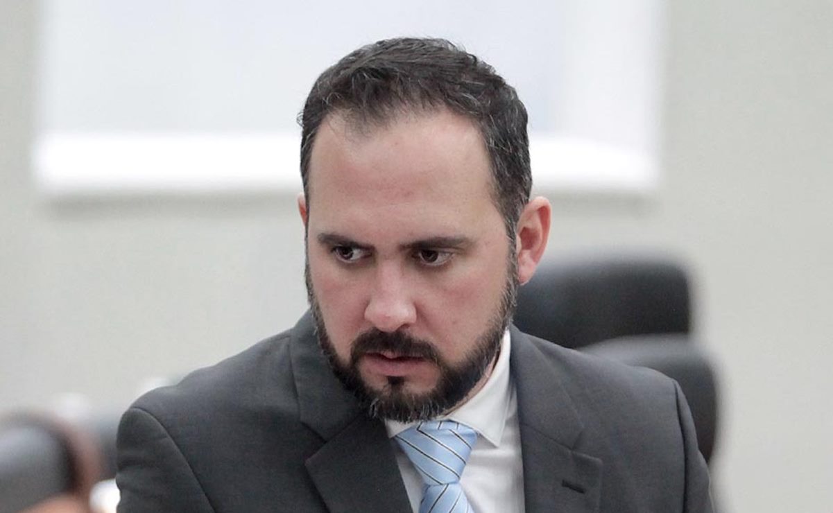 El diputado José Antonio Zapata, quien preside la comisión, manifestó que el dictamen respectivo debe seguir una ruta crítica