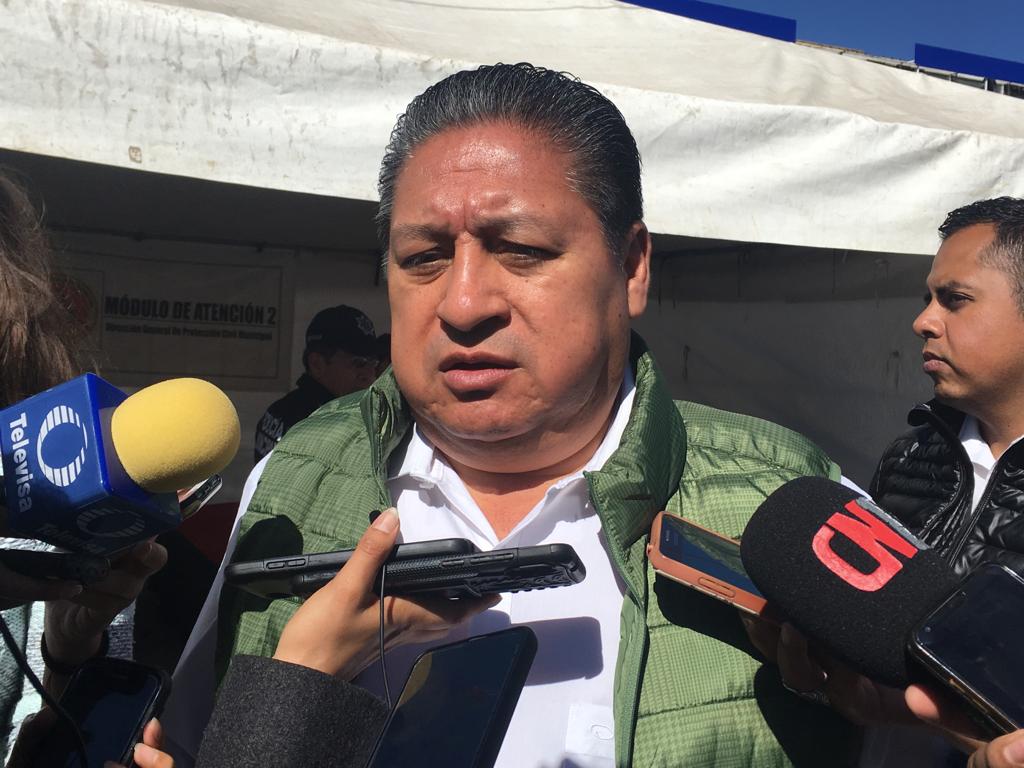 Foto: El Universal San Luis Potosí