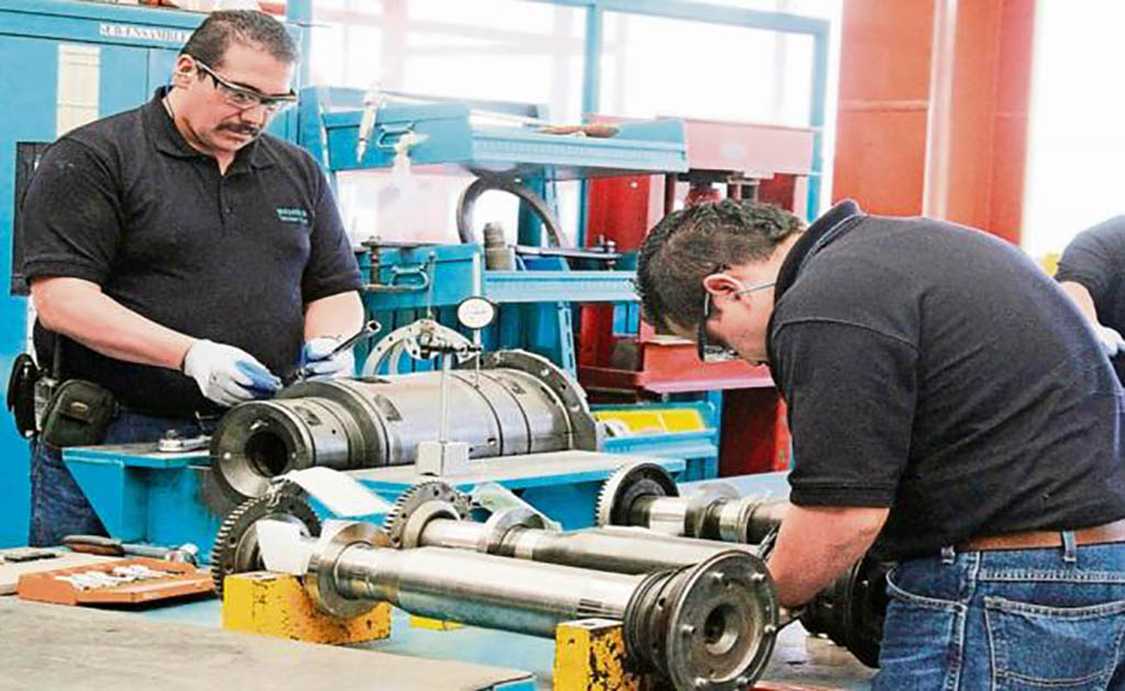 SLP acumula cerca de 13 mil nuevos empleos