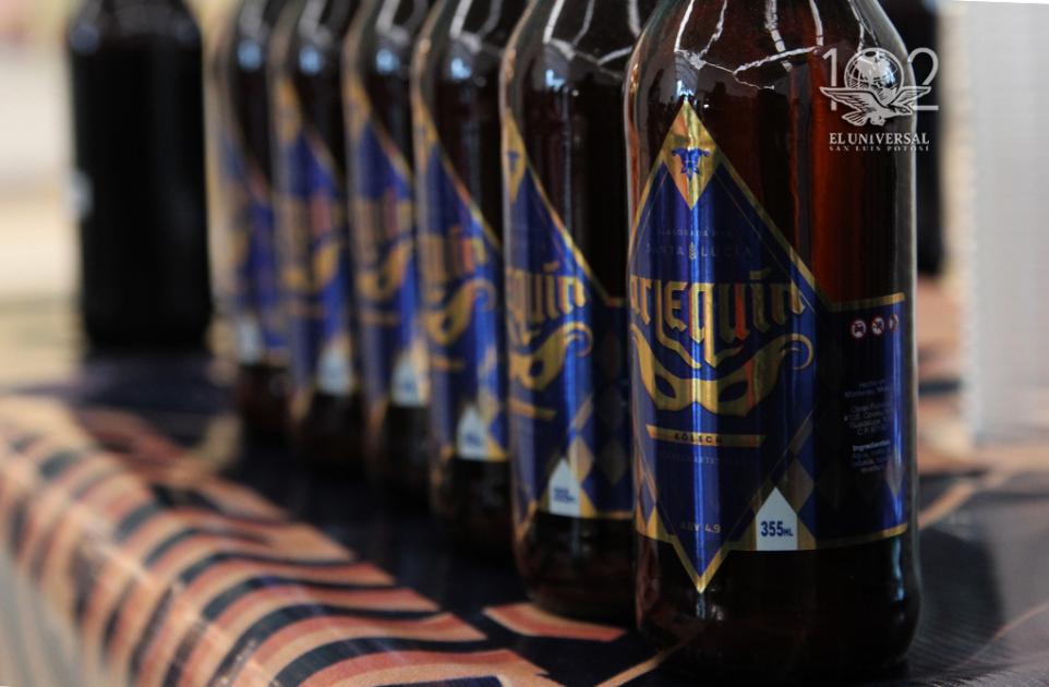 SLP recibe al Global Beer Fest 2018