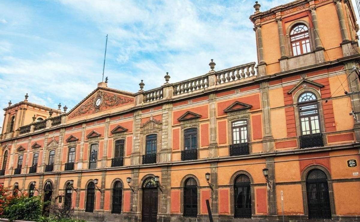 Confirma Secretaría de Finanzas adeudo de 200 mdp a la UASLP; anuncia pago antes de fin de 2025