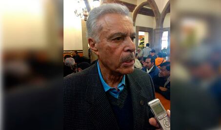 Jalíl Chalita buscará la presidencia municipal