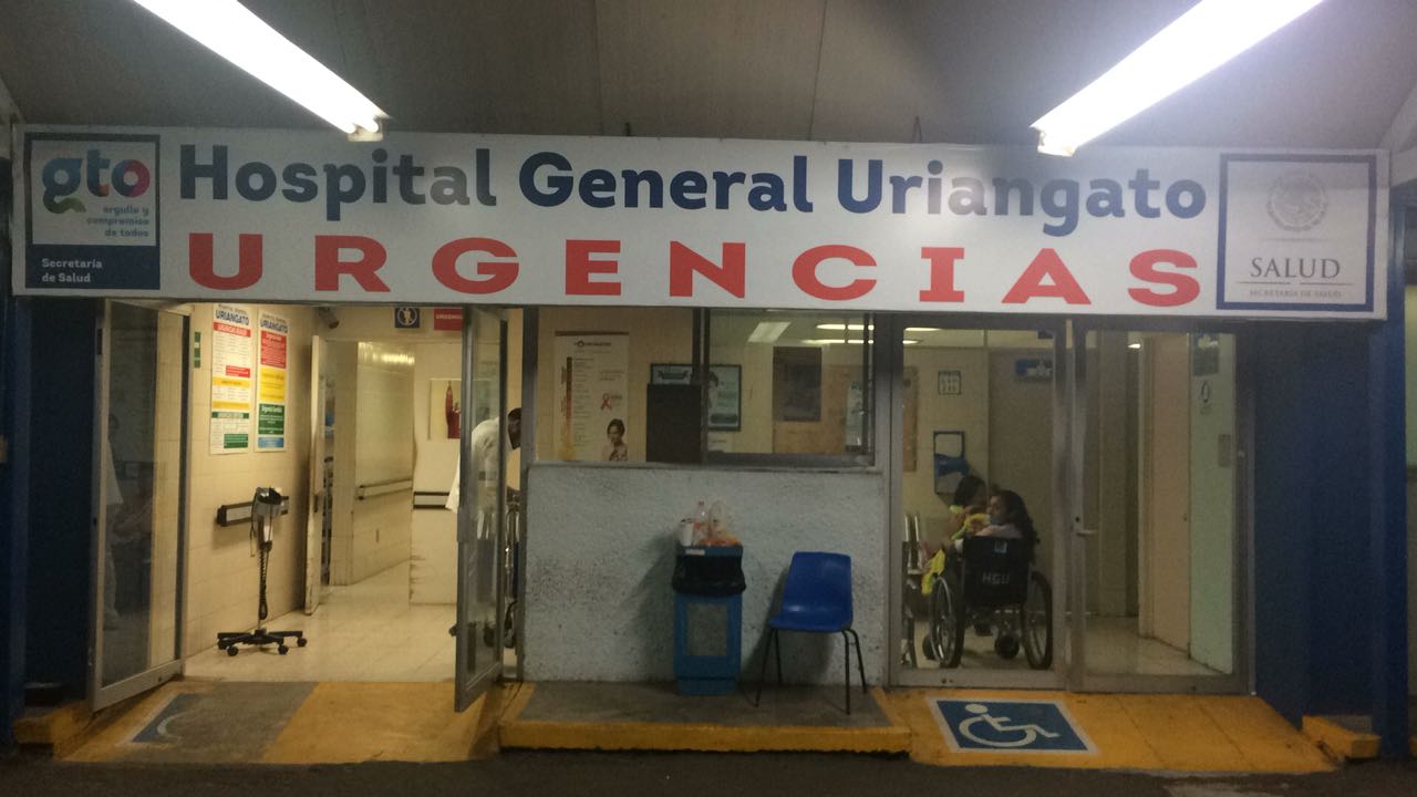 Transportan de manera exitosa riñones para trasplante