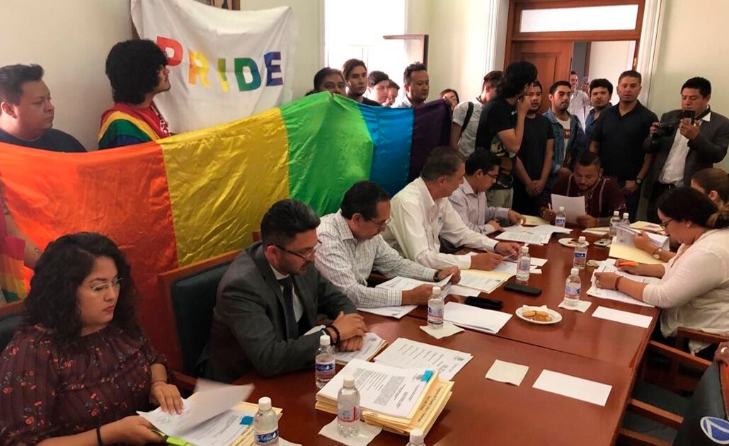 Foto: El Universal San Luis Potosí