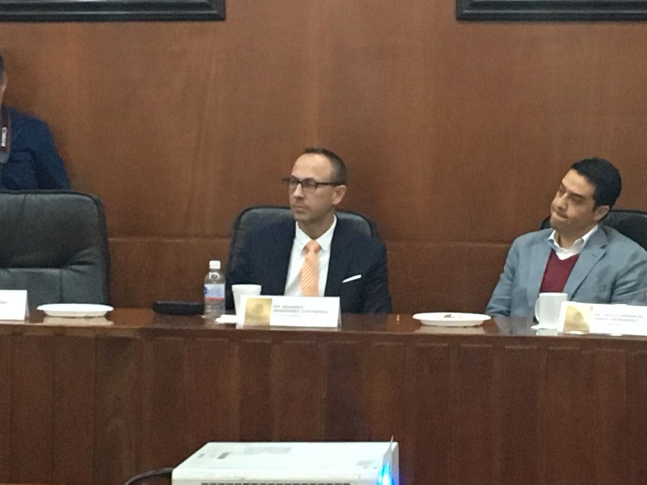 Foto: Archivo El Universal San Luis Potosí.