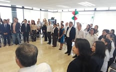¡Arrancan! Este jueves dio inicio el proceso electoral federal 2026-2027 en San Luis Potosí