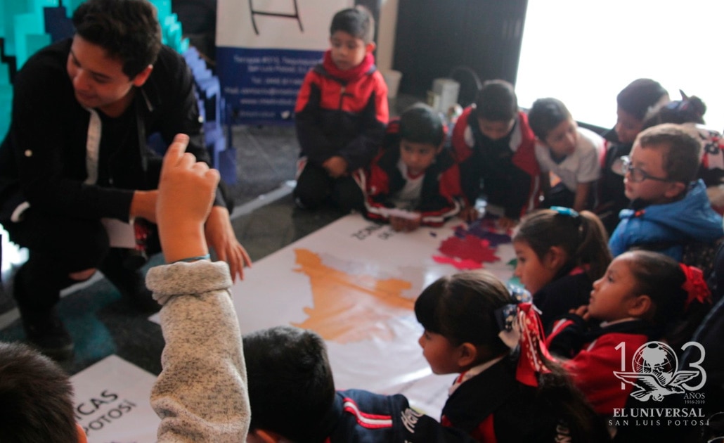 SEGE ve positivo nuevo calendario escolar