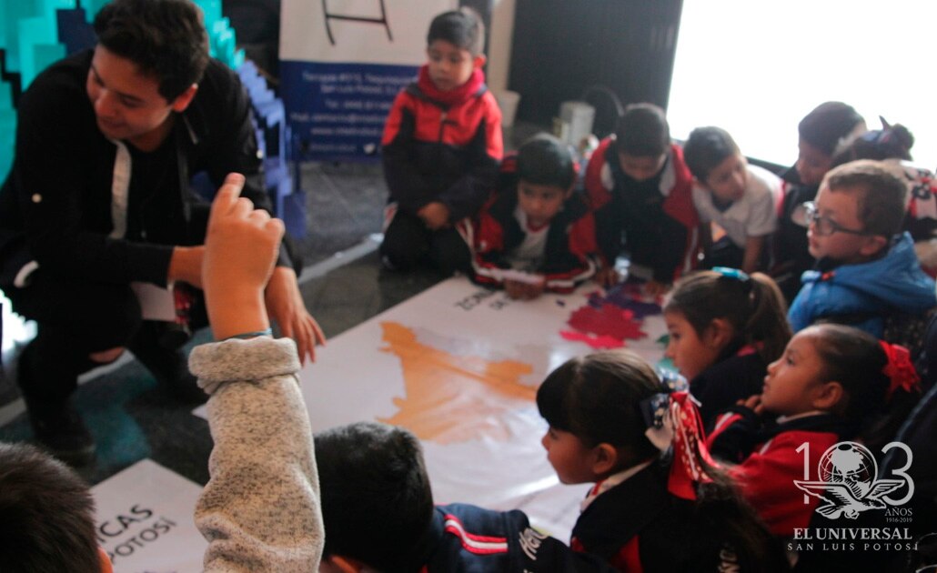 Foto: Archivo El Universal San Luis Potosí