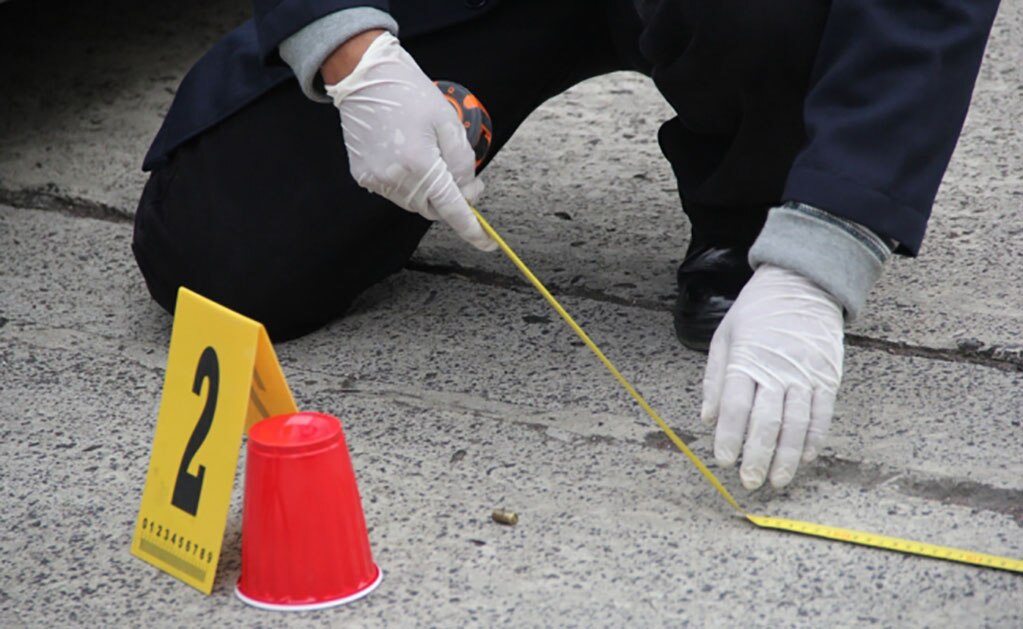 Ataque armado en Guanajuato deja un turista muerto y 3 lesionados