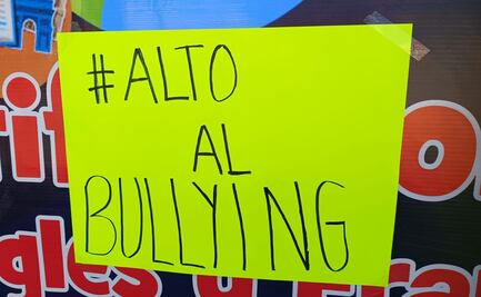 Urge reforzar medidas contra el bullying en escuelas de San Luis Potosí: Coparmex