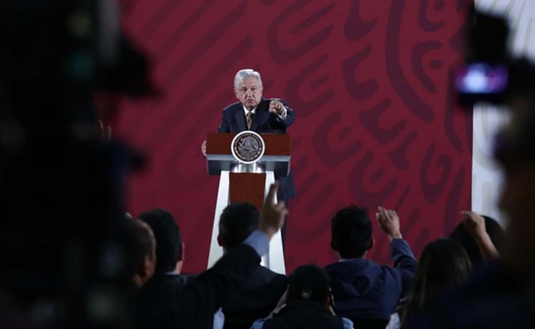 Foto: Archivo. El Universal.