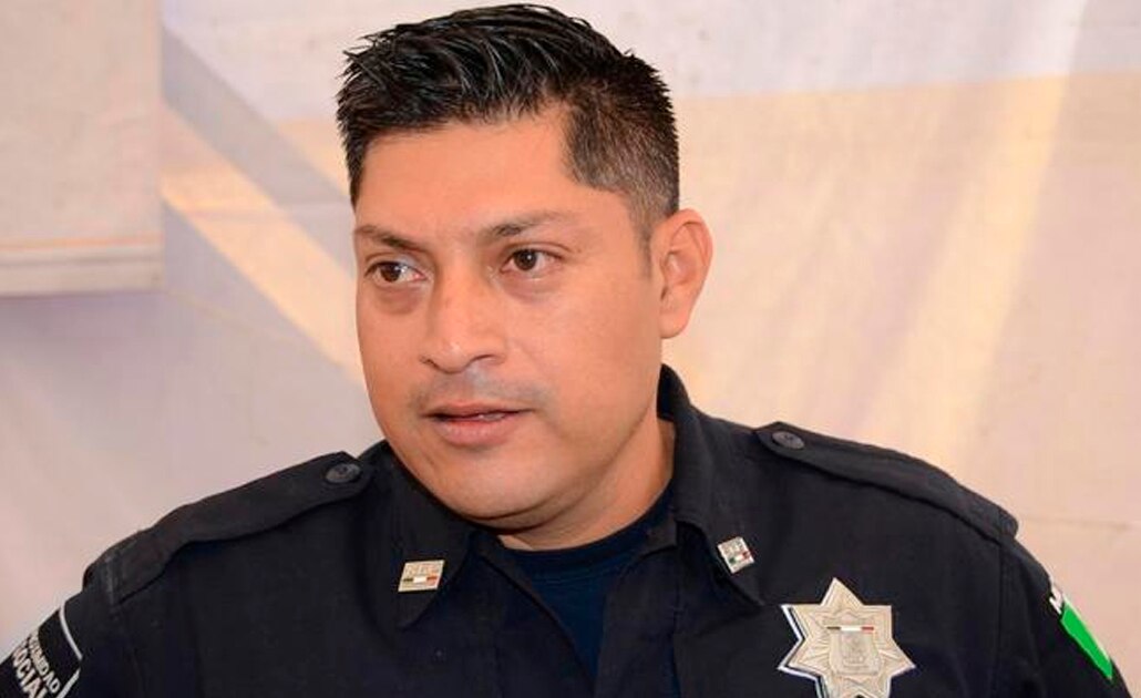 Urban ya evalúa trabajo de la Policía Municipal: Saúl García