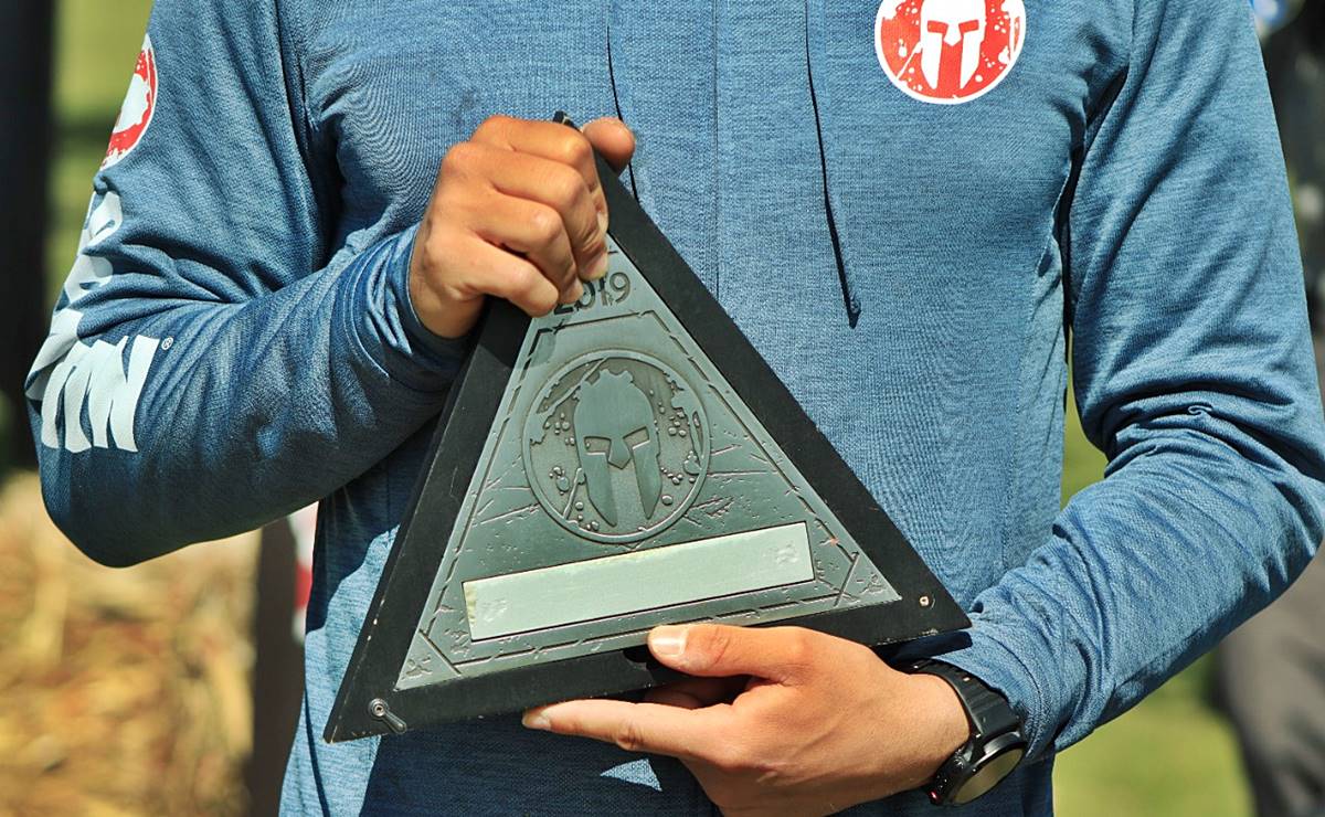 Todo listo para la Spartan Race en La Joya Honda en Soledad; esperan hasta 10 mil asistentes