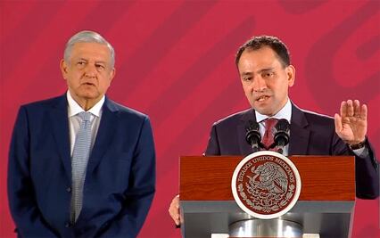 Invertir en Pemex es muy buen negocio, señala Herrera