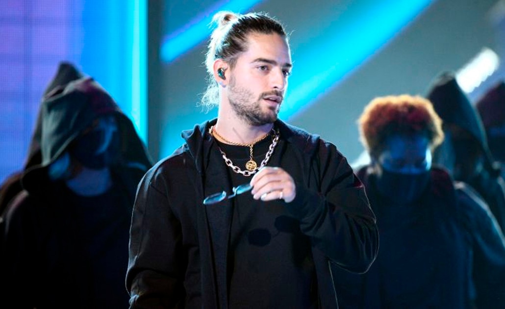 Maluma participará en el Super Bowl LIII