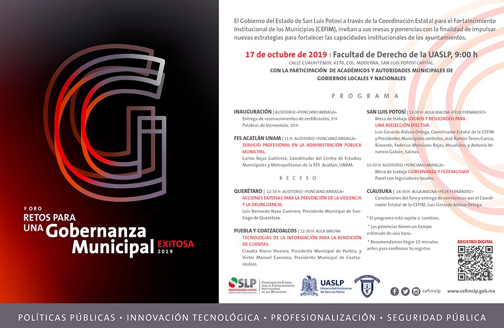 Foto: Gobierno de SLP.