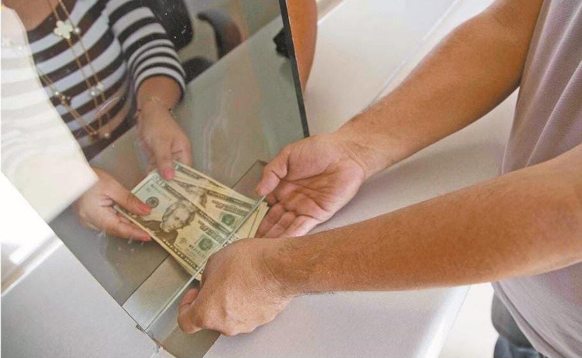 San Luis Potosí, entre los 10 estados con mayor captación de remesas: Banxico