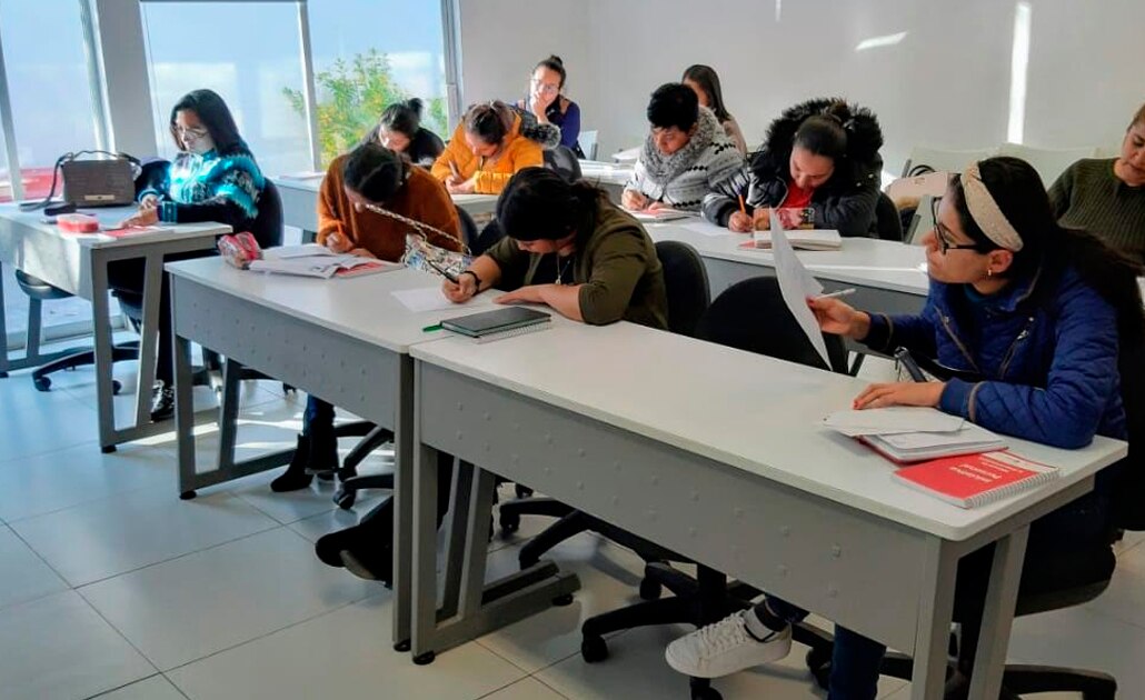 Foto: Cortesía Gobierno del Estado